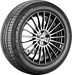 BRIDGESTONE TURANZA ER300 (AO) 205/60R16 96W (AO) XL JZ Sommerreifen, Nasshaftung: C
