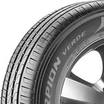 PIRELLI SCORPION VERDE (AO) 285/45R20 112Y (AO) XL MFS Sommerreifen, Nasshaftung: B
