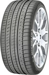 MICHELIN LATITUDE SPORT (N0) 275/45R19 108Y (N0) XL Sommerreifen, Nasshaftung: B