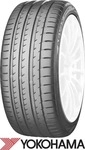 YOKOHAMA ADVAN SPORT (V105+) (MO) 255/40R18 95Y (MO) RPB Sommerreifen, Nasshaftung: A