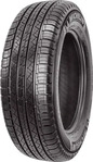 MICHELIN LATITUDE TOUR HP (N0) 295/40R20 106V (N0) FSL Sommerreifen, Nasshaftung: B