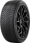 GOODYEAR VECTOR ALL SEASON 4 (EVR) 205/40R18 86Y (EVR) XL MFS, Nasshaftung: A