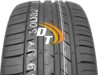 KUMHO ECSTA LE SPORT KU39 215/35R19 85Y XL Sommerreifen, Nasshaftung: A