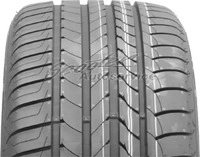 GOODYEAR EFFICIENTGRIP (*) ROF 205/50R17 89Y (*) ROF MFS Sommerreifen, Nasshaftung: A