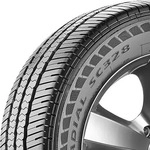 GOODRIDE RADIAL SC328 195/R15C 106/104R Sommerreifen, Nasshaftung: C