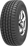 GOODRIDE SL309 185/75R16C 104/102R BSW Sommerreifen, Nasshaftung: C