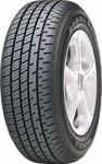 HANKOOK RADIAL RA14 205/60R16C 100/98T Sommerreifen, Nasshaftung: C