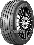 GOODYEAR EAGLE F1 (ASYMMETRIC) 2 (AO) 255/40R20 101Y (AO) XL MFS Sommerreifen,