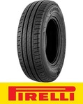 PIRELLI CARRIER 215/70R15C 109/107S BSW Sommerreifen, Nasshaftung: A