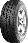 BARUM SNOVANIS 2 165/70R14C 89/87R Winterreifen, Nasshaftung: C
