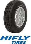 HIFLY SUPER 2000 215/70R15C 109/107R Sommerreifen, Nasshaftung: C