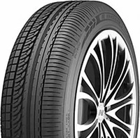 NANKANG AS-1 165/65R15 81T Sommerreifen, Nasshaftung: C
