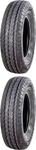 NANKANG CW-25 185/R13C 100/98Q Sommerreifen, Nasshaftung: C