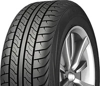 NANKANG PASSION CW-20 195/65R16C 104/102T BSW Sommerreifen, Nasshaftung: C
