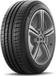 MICHELIN PILOT SPORT 3 205/45R16 87W XL Sommerreifen, Nasshaftung: A