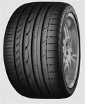 YOKOHAMA ADVAN SPORT (V103B) (N0) 275/45R19 108Y (N0) XL RPB Sommerreifen,