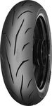 MITAS 180/55 ZR 17 M/C TL (73W) SPORT FORCE+ REAR