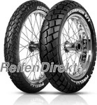 PIRELLI 120/90 - 17 M/C TT 64S SCORPION MT 90 A/T MST