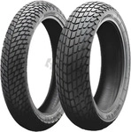 HEIDENAU 160/60 - 17 M/C TL 69H K73