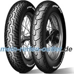 DUNLOP 140/85 - 16 M/C TL 77H D402 (HARLEY-D)