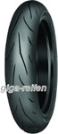 MITAS 120/70 ZR 17 M/C TL (58W) SPORT FORCE+ FRONT