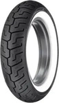 DUNLOP 150/80 B 16 M/C TL 71H D401 REAR (HARLEY-DAVIDSON) MWW