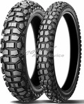 DUNLOP 70/100 - 19 M/C TT 42P D605 FRONT