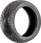 DUNLOP 100/90 - 19 M/C TL 57V ARROWMAX STREETSMART