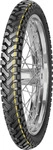 MITAS 110/80 - 19 M/C TL 59T E-07 DAKAR (YELLOW) FRONT M+S