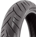DUNLOP 120/90 - 10 M/C TL 57L SCOOTSMART