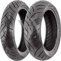 DUNLOP 160/60 R 14 M/C TL 65H SCOOTSMART RADIAL