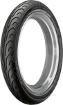 DUNLOP 100/90 - 19 M/C TL 57V GT 502 H/D