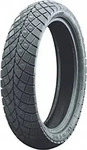 HEIDENAU 130/70 - 17 M/C TL 62H K66 M+S SIO2