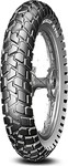 DUNLOP 90/100 - 19 M/C TT 55P K 460