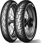 DUNLOP 130/90 B 16 M/C TL 73H D401 FRONT (HARLEY-DAVIDSON)