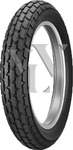 DUNLOP 130/80 - 18 M/C TT 66P K180