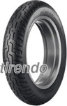 DUNLOP 150/90 B 15 M/C TL 74H D404 REAR