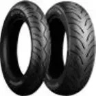 BRIDGESTONE 150/70 - 13 M/C TL 64S HOOP B02 (F) HONDA SILVER WING