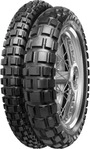 CONTINENTAL 3.25 - 18 XL TT 59S TKC 80 TWINDURO M+S