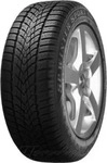 DUNLOP SP WINTER SPORT 4D (*) ROF 225/50R17 94H (*) ROF MFS Winterreifen,
