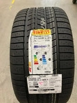PIRELLI SCORPION ICE+SNOW (*) RUN FLAT 315/35R20 110V (*) RUN FLAT XL Winterreifen,