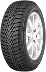 CONTINENTAL CONTIWINTERCONTACT TS 800 175/55R15 77T FR Winterreifen, Nasshaftung: C