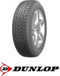 DUNLOP WINTER RESPONSE 2 165/65R15 81T BSW Winterreifen, Nasshaftung: C