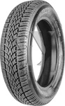 DUNLOP WINTER RESPONSE 2 165/70R14 81T Winterreifen, Nasshaftung: B