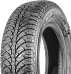 FULDA KRISTALL MONTERO 3 165/60R15 77T Winterreifen, Nasshaftung: C
