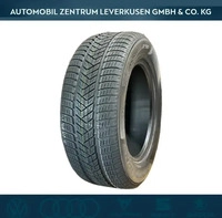 PIRELLI SCORPION WINTER (AO) 255/60R18 108H (AO) RBL Winterreifen, Nasshaftung: C
