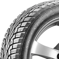 NANKANG SNOW WINTER SW-7 175/70R13 82T BSW Winterreifen, Nasshaftung: D