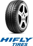 HIFLY WIN-TURI 212 185/60R15 84T Winterreifen, Nasshaftung: D