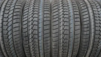 OVATION W-586 185/55R15 86H XL Winterreifen, Nasshaftung: D