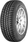 BARUM POLARIS 3 165/80R13 83T Winterreifen, Nasshaftung: C